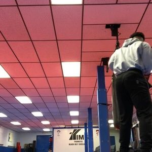 Meet your Posher, Corey